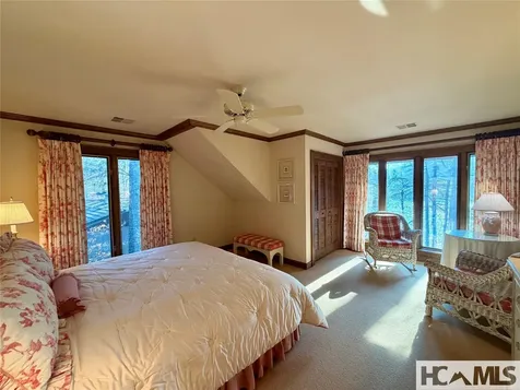 1747 Cold Mountain Road Lake Toxaway NC 28747