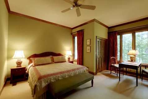 1747 Cold Mountain Road Lake Toxaway NC 28747