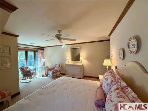 1747 Cold Mountain Road Lake Toxaway NC 28747