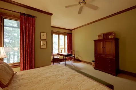 1747 Cold Mountain Road Lake Toxaway NC 28747