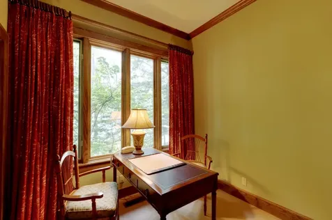 1747 Cold Mountain Road Lake Toxaway NC 28747