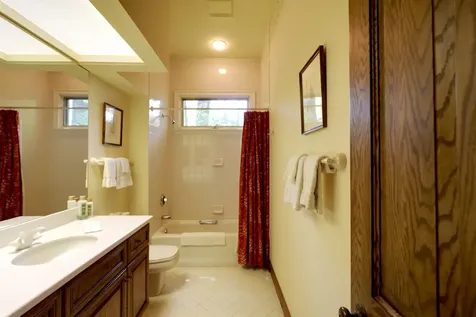 1747 Cold Mountain Road Lake Toxaway NC 28747