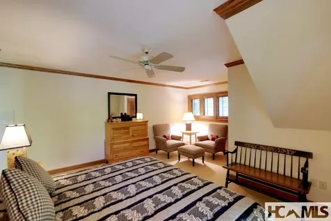 1747 Cold Mountain Road Lake Toxaway NC 28747