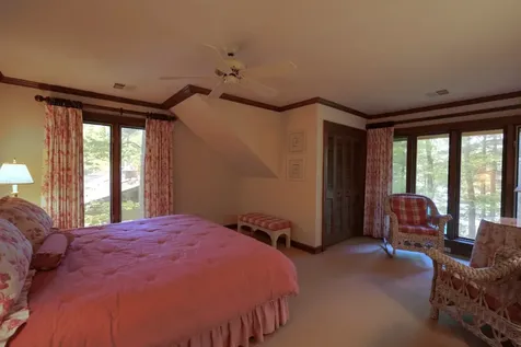 1747 Cold Mountain Road Lake Toxaway NC 28747