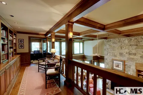 1747 Cold Mountain Road Lake Toxaway NC 28747