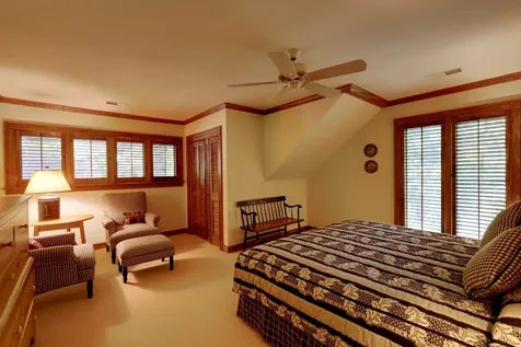 1747 Cold Mountain Road Lake Toxaway NC 28747