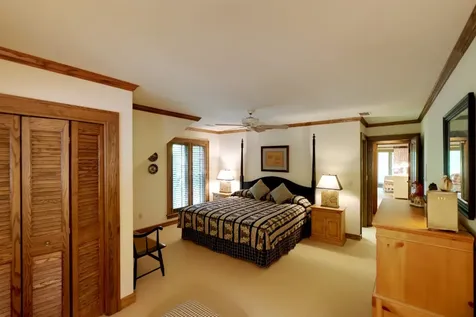 1747 Cold Mountain Road Lake Toxaway NC 28747