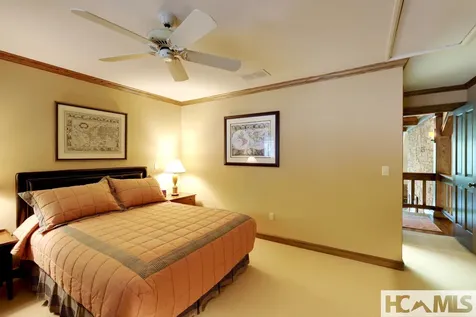 1747 Cold Mountain Road Lake Toxaway NC 28747