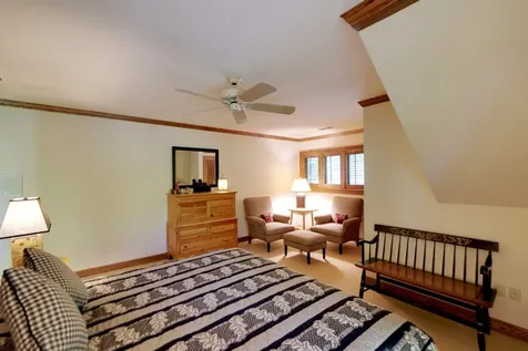 1747 Cold Mountain Road Lake Toxaway NC 28747