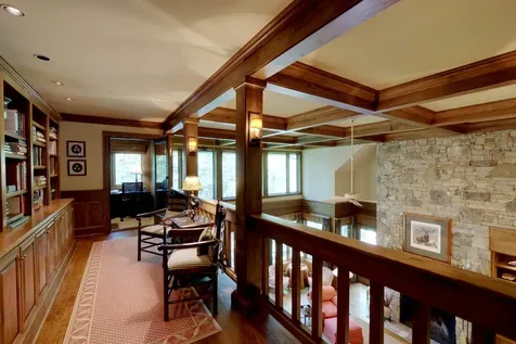 1747 Cold Mountain Road Lake Toxaway NC 28747