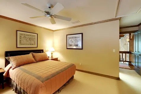 1747 Cold Mountain Road Lake Toxaway NC 28747