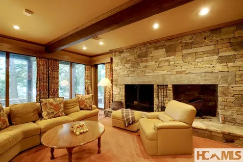 1747 Cold Mountain Road Lake Toxaway NC 28747