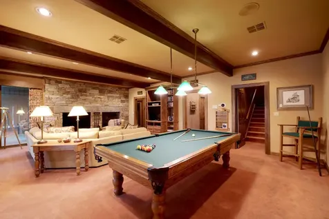 1747 Cold Mountain Road Lake Toxaway NC 28747