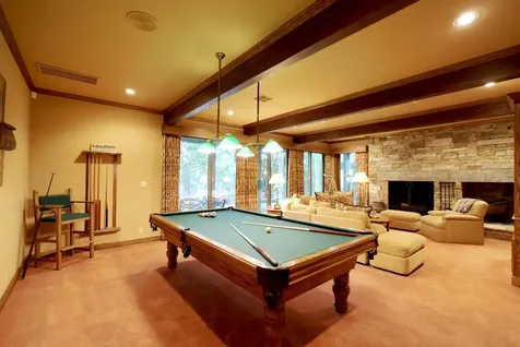 1747 Cold Mountain Road Lake Toxaway NC 28747