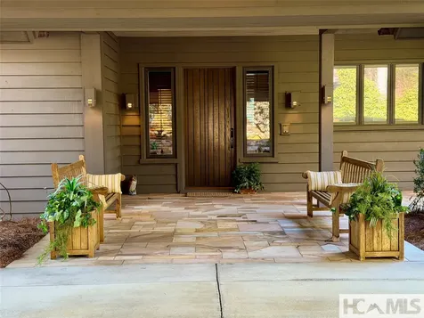 1747 Cold Mountain Road Lake Toxaway NC 28747