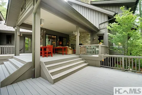 1747 Cold Mountain Road Lake Toxaway NC 28747