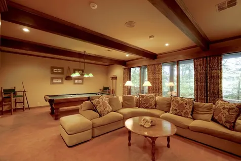 1747 Cold Mountain Road Lake Toxaway NC 28747