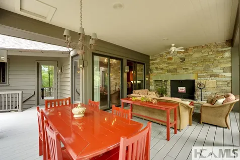 1747 Cold Mountain Road Lake Toxaway NC 28747