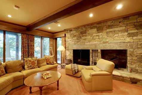 1747 Cold Mountain Road Lake Toxaway NC 28747