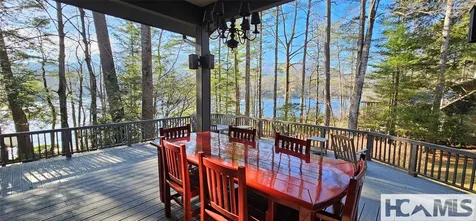 1747 Cold Mountain Road Lake Toxaway NC 28747