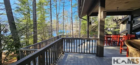 1747 Cold Mountain Road Lake Toxaway NC 28747