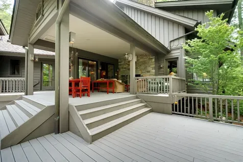 1747 Cold Mountain Road Lake Toxaway NC 28747