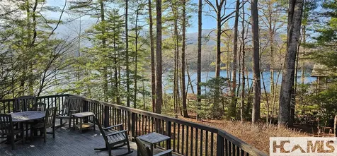 1747 Cold Mountain Road Lake Toxaway NC 28747