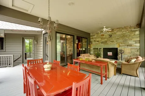 1747 Cold Mountain Road Lake Toxaway NC 28747
