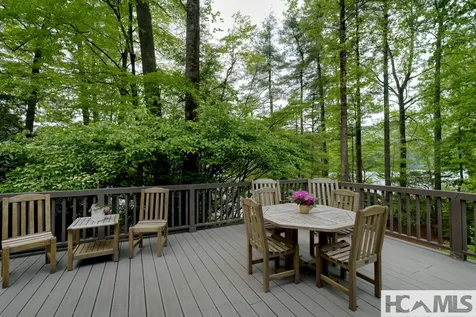 1747 Cold Mountain Road Lake Toxaway NC 28747
