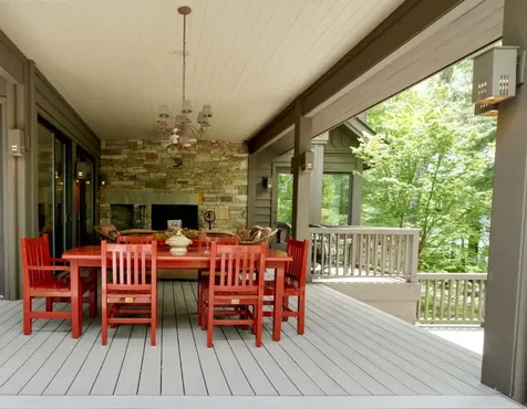 1747 Cold Mountain Road Lake Toxaway NC 28747