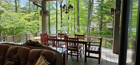 1747 Cold Mountain Road Lake Toxaway NC 28747