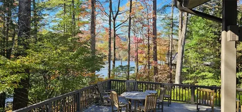 1747 Cold Mountain Road Lake Toxaway NC 28747