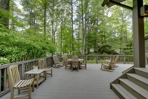 1747 Cold Mountain Road Lake Toxaway NC 28747