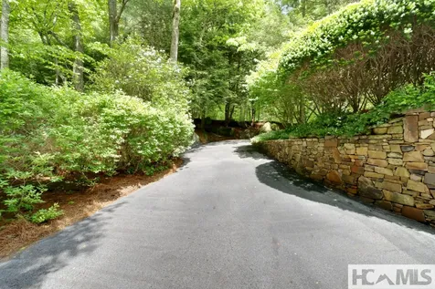 1747 Cold Mountain Road Lake Toxaway NC 28747