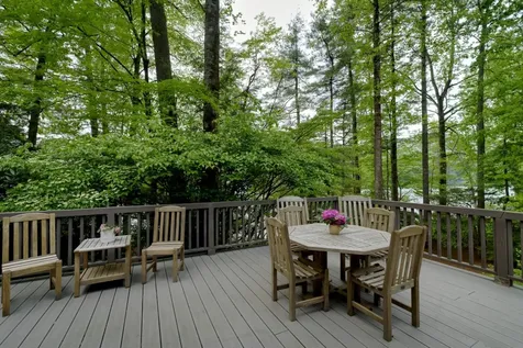 1747 Cold Mountain Road Lake Toxaway NC 28747