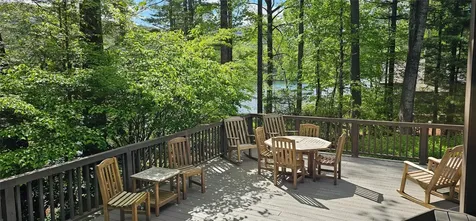1747 Cold Mountain Road Lake Toxaway NC 28747