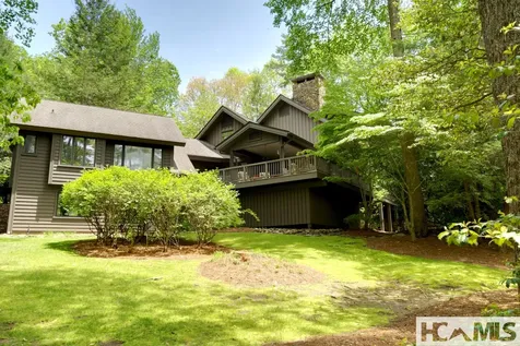 1747 Cold Mountain Road Lake Toxaway NC 28747