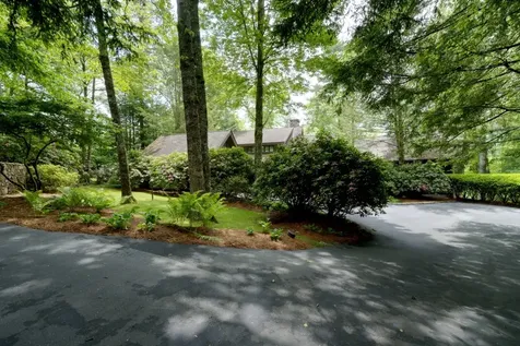 1747 Cold Mountain Road Lake Toxaway NC 28747