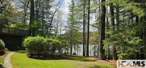 1747 Cold Mountain Road Lake Toxaway NC 28747