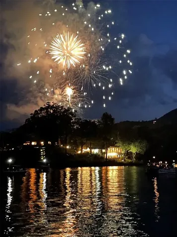 1747 Cold Mountain Road Lake Toxaway NC 28747