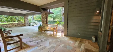 1747 Cold Mountain Road Lake Toxaway NC 28747