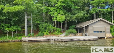 1747 Cold Mountain Road Lake Toxaway NC 28747