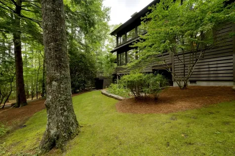 1747 Cold Mountain Road Lake Toxaway NC 28747