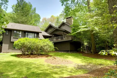 1747 Cold Mountain Road Lake Toxaway NC 28747