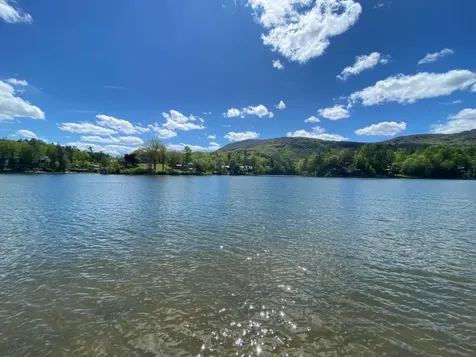 1747 Cold Mountain Road Lake Toxaway NC 28747