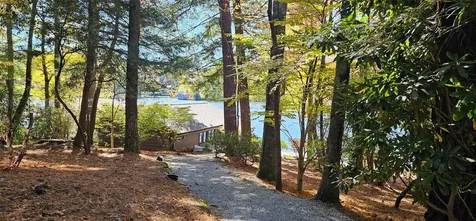 1747 Cold Mountain Road Lake Toxaway NC 28747