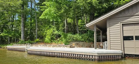 1747 Cold Mountain Road Lake Toxaway NC 28747