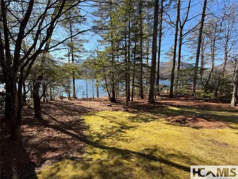 1747 Cold Mountain Road Lake Toxaway NC 28747