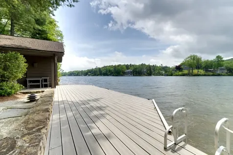 1747 Cold Mountain Road Lake Toxaway NC 28747