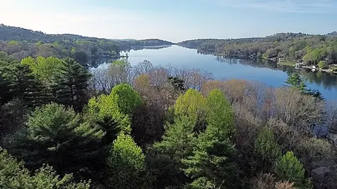 1747 Cold Mountain Road Lake Toxaway NC 28747